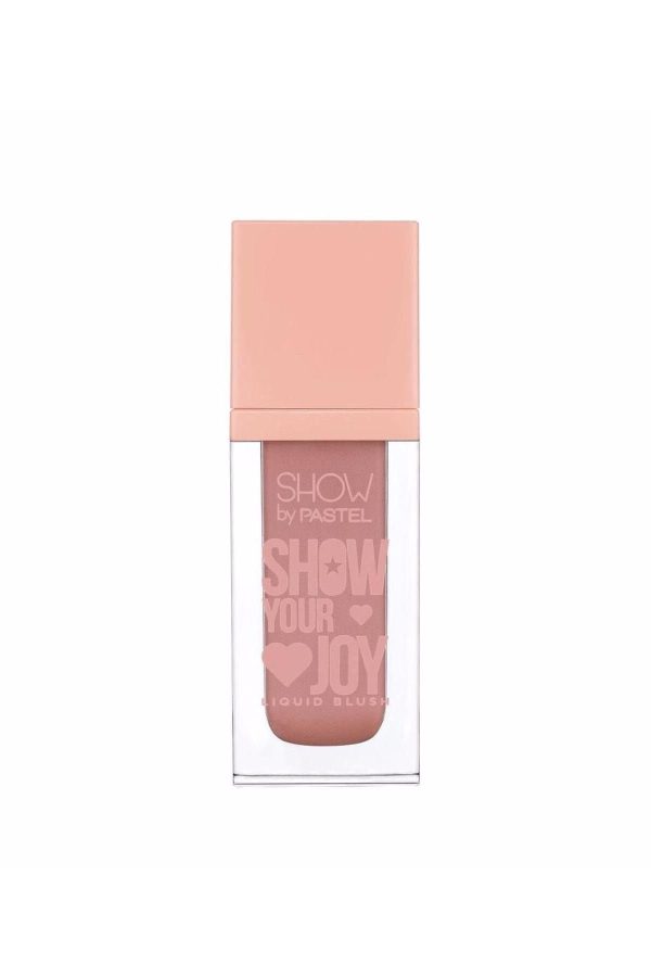 رژ گونه اورجینال برند Pastel مدل This is a liquid blush کد 237628881