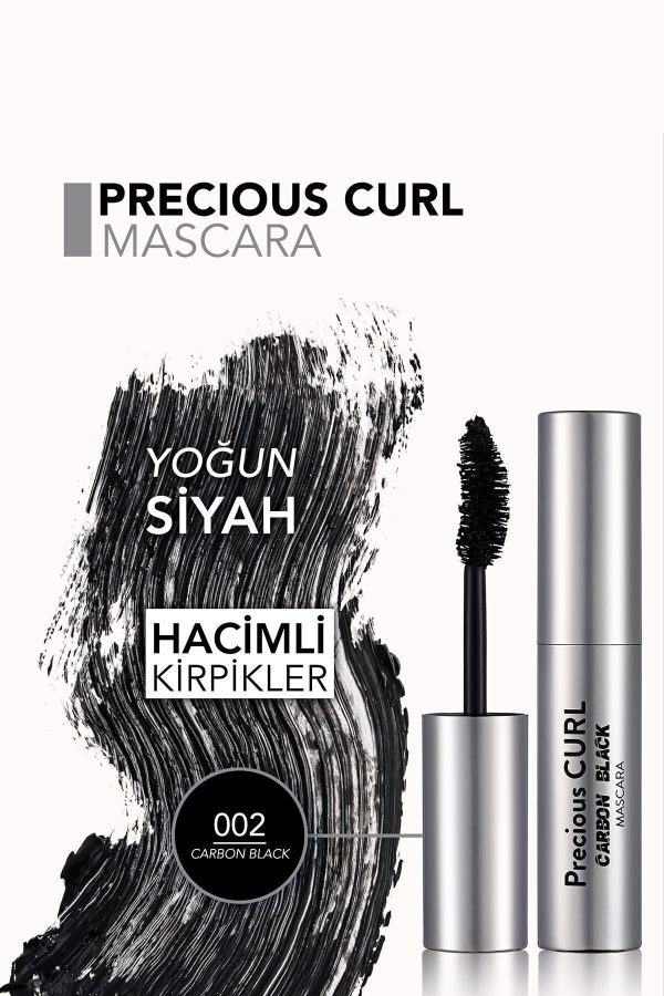 ریمل اورجینال برند Flormar کد 3277266 - Image 5