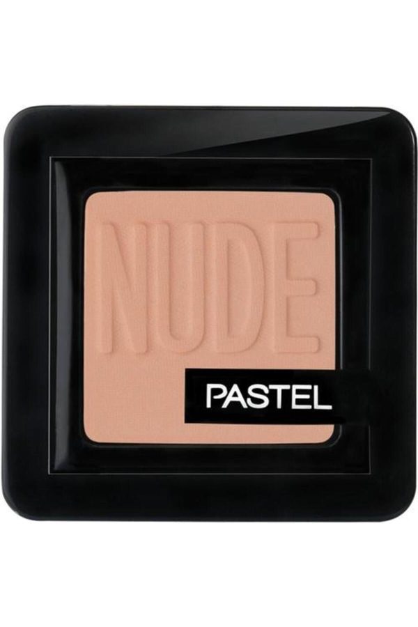 سایه چشم اورجینال برند Pastel مدل Pastel Profashion Nude Tekli Far کد 1206530