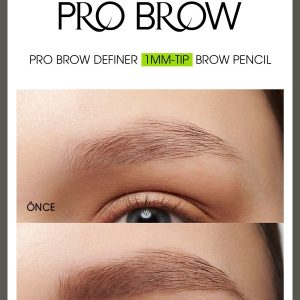 ریمل ابرو اورجینال برند Mac کد 831341565