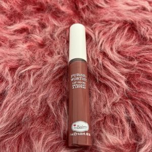 برق لب اورجینال برند The balm کد 752390855