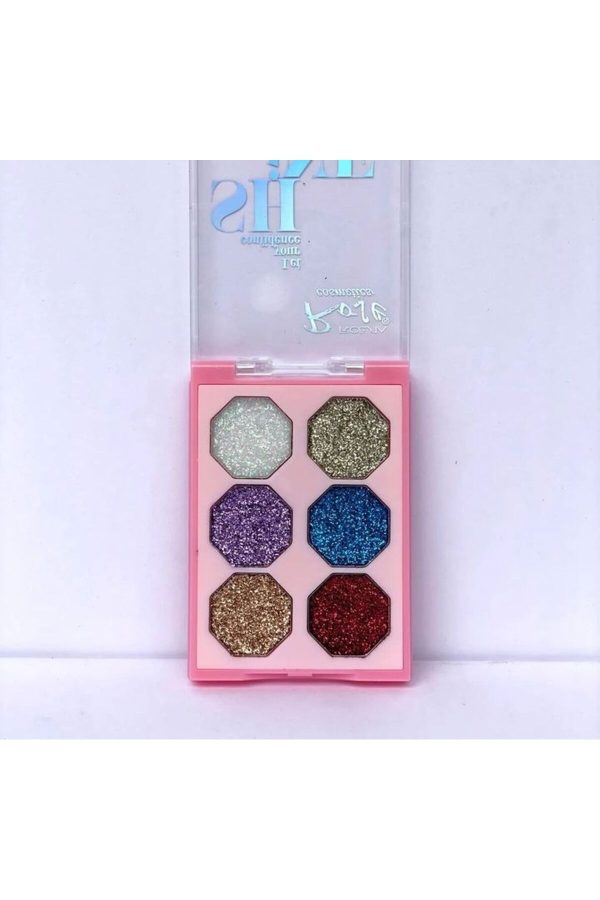 سایه چشم اورجینال برند Bbeauty کد 790166436 - Image 2