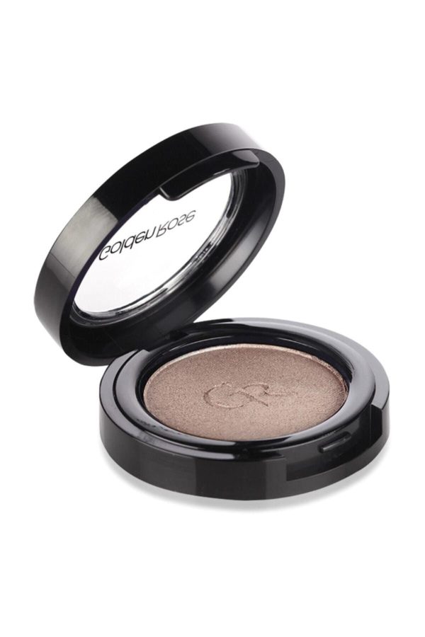 سایه چشم اورجینال برند Golden rose مدل Silky Touch Matte Eyeshadow کد 4660025