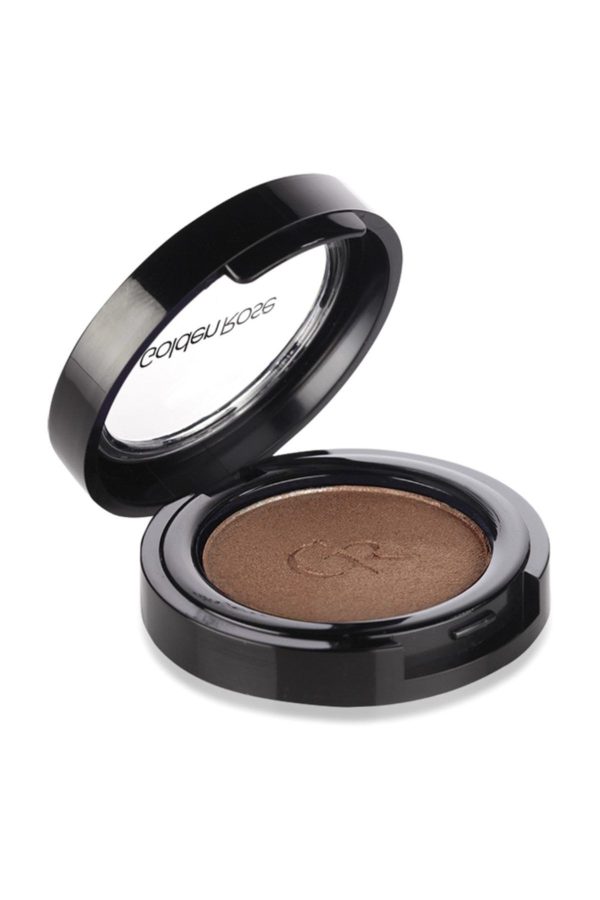 سایه چشم اورجینال برند Golden rose مدل Silky Touch Matte Eyeshadow کد 86426
