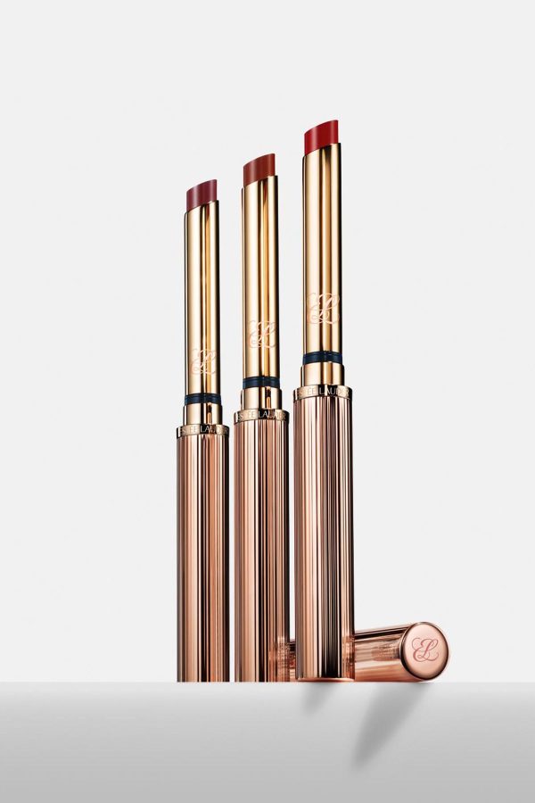 رژ لب اورجینال برند Estee lauder کد 824605277 - Image 6