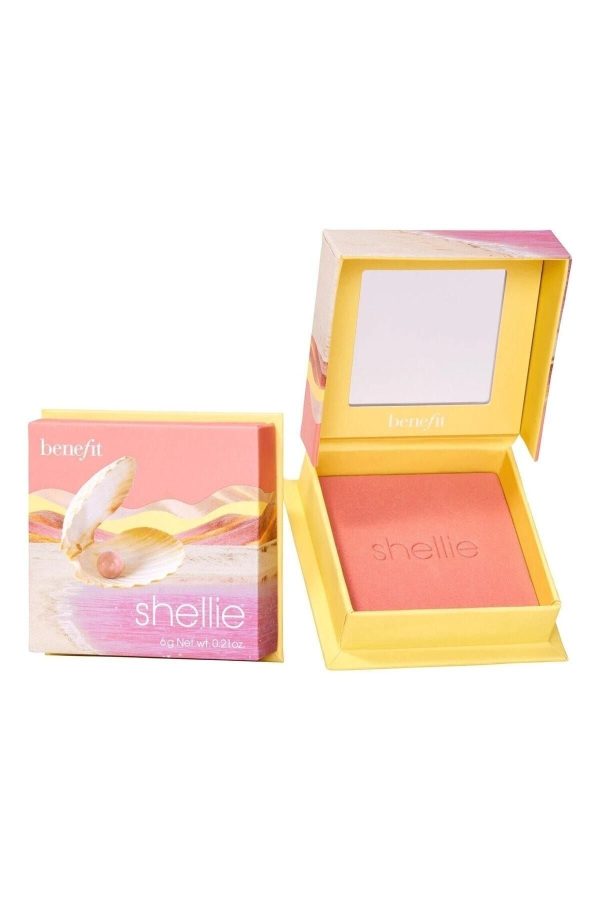 رژ گونه اورجینال برند Benefit cosmetics کد 657080381