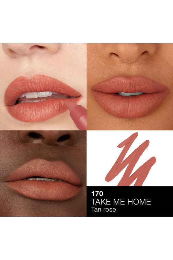 کرم فاندیشن اورجینال برند Nars کد 824239994 - Image 2