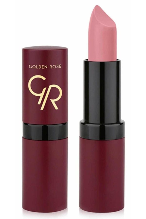 رژ لب اورجینال برند Golden rose کد 140862366