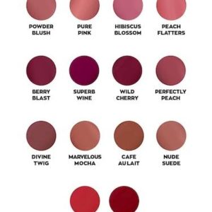 رژ لب اورجینال برند Avon مدل Perfectly Mat Lipstick کد 761994957