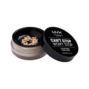 کرم پودر اورجینال برند Nyx professional makeup کد 4534973