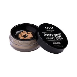 کرم پودر اورجینال برند Nyx professional makeup کد 4534705