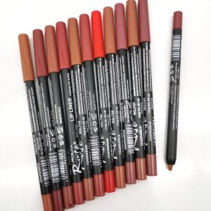 مداد لب اورجینال برند Aily cosmetics کد 818197670