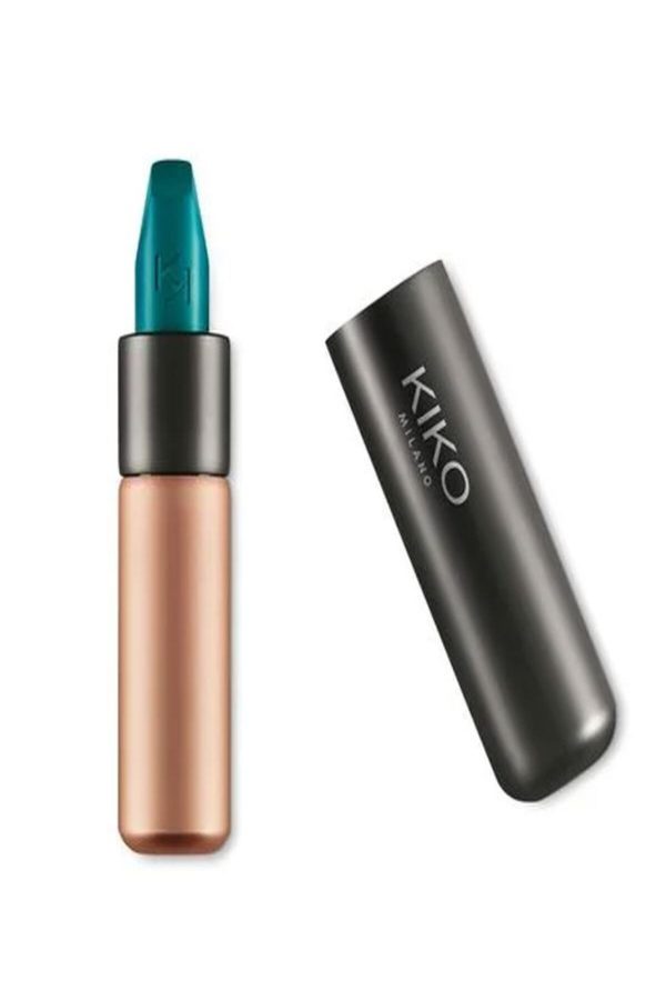 رژ لب اورجینال برند Kiko milano مدل VELVET PASSION MATTE LIPSTICK کد 775446409