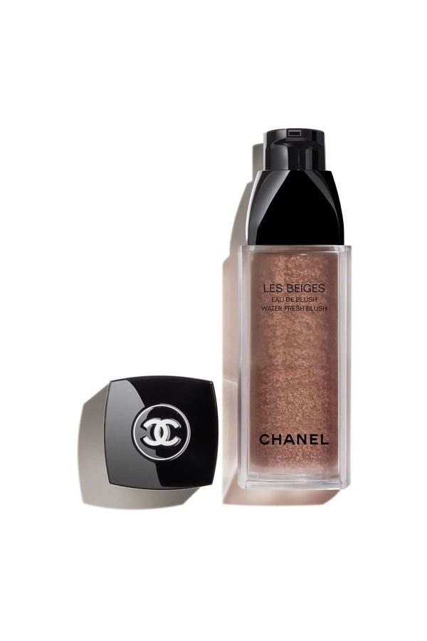 رژ گونه اورجینال برند Chanel کد 807307770