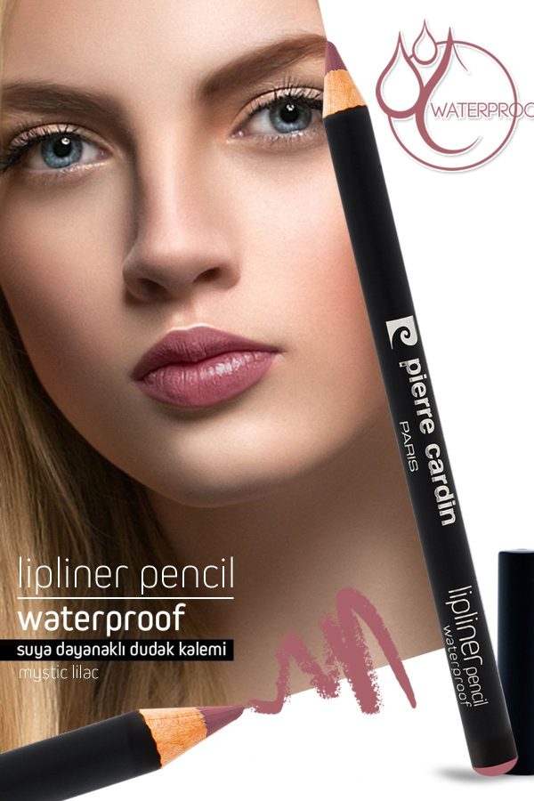 مداد لب اورجینال برند Pierre cardin کد 285487142