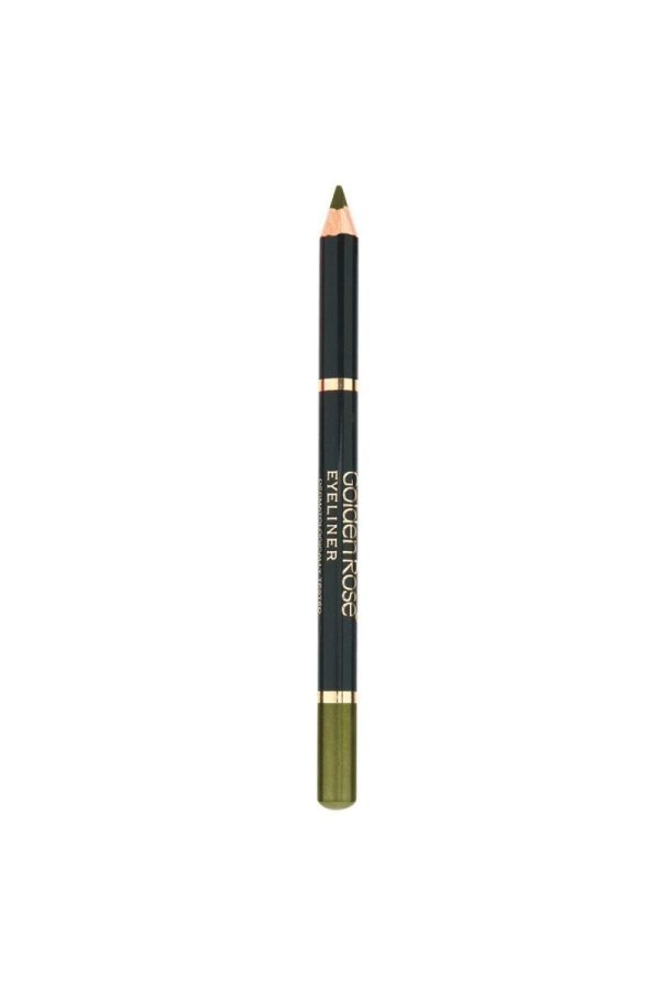 خط چشم اورجینال برند Golden rose مدل Grs-306 کد 332985431