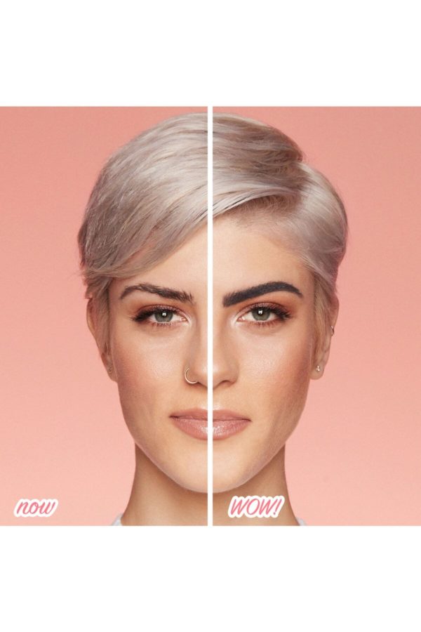 ریمل اورجینال برند Benefit مدل Gimme Brow+ Volumizing Eyebrow Gel کد 109510798 - Image 2