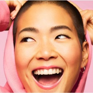 ریمل اورجینال برند Benefit مدل Gimme Brow+ Volumizing Eyebrow Gel کد 109510214