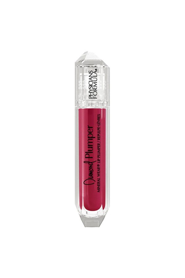مداد لب اورجینال برند Physicians formula مدل Diamond Plumper Lipgloss Berry Diamond کد 739515337