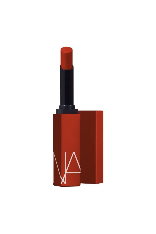 رژ لب اورجینال برند Nars مدل Powermatte Lipstick کد 828091416