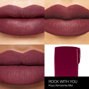 رژ لب اورجینال برند Nars مدل Powermatte Lip Pigment کد 831361252