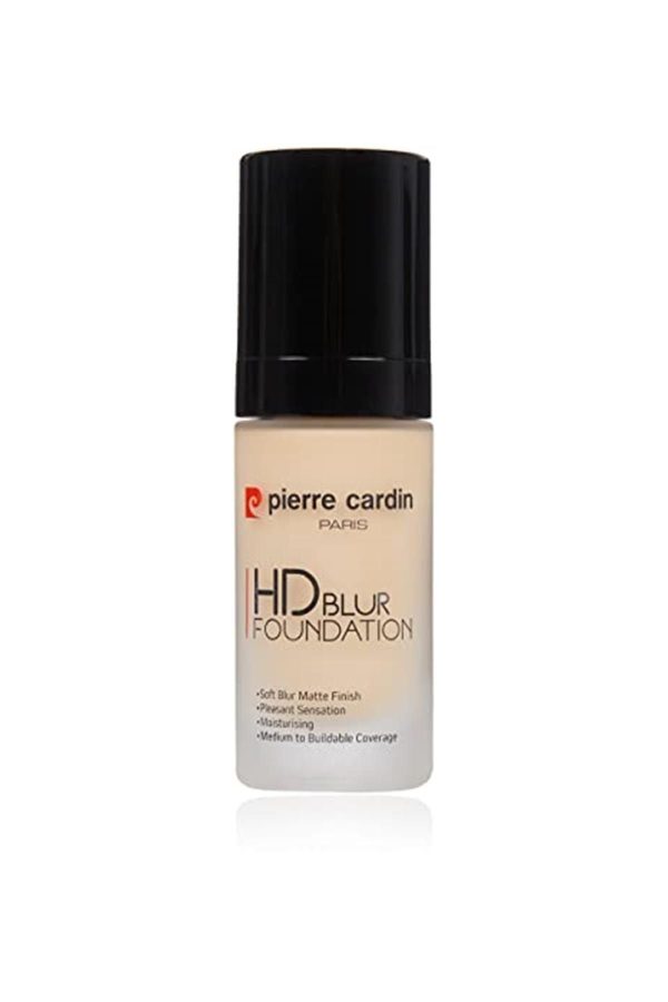کرم فاندیشن اورجینال برند Pierre cardin کد 291969440