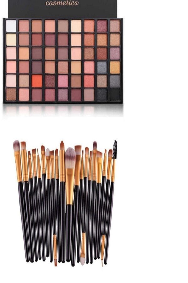 سایه چشم اورجینال برند Makeuptime کد 96450819
