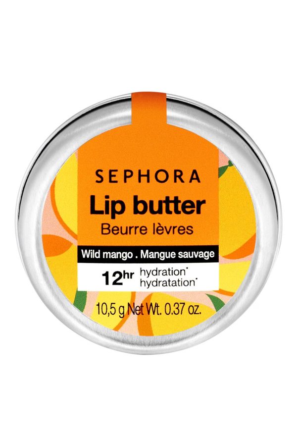 برق لب اورجینال برند Sephora کد 822542569