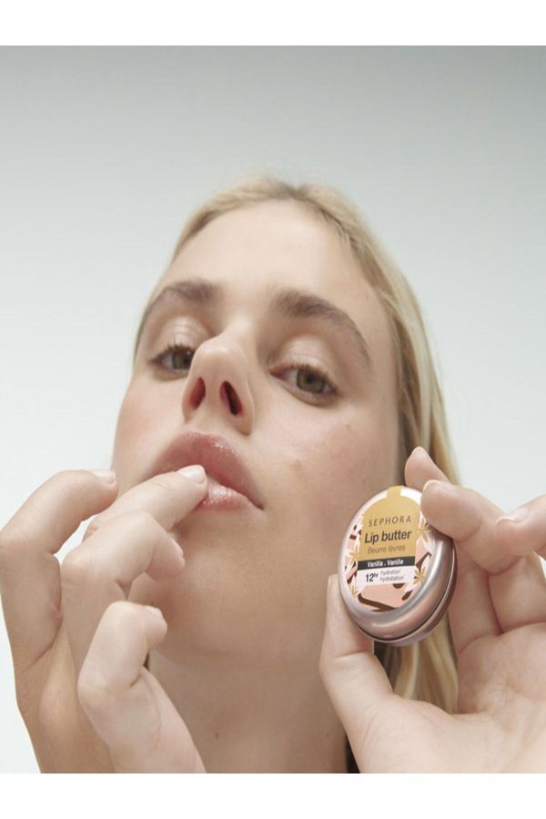 برق لب اورجینال برند Sephora کد 822542569 - Image 4