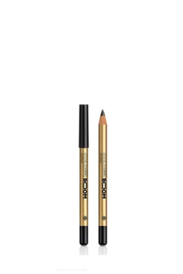 خط چشم اورجینال برند Siberian welness مدل Eye Pencil Ultra Black کد 142757726