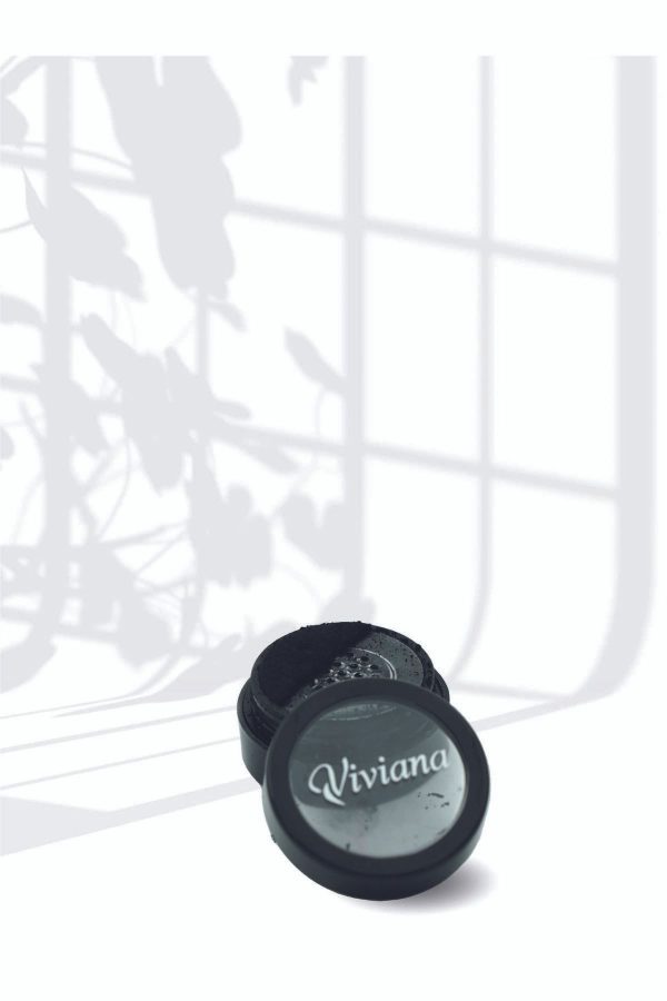 سایه چشم اورجینال برند Viviana مدل Velvet Touch Loose Eyeshadow کد 819043834