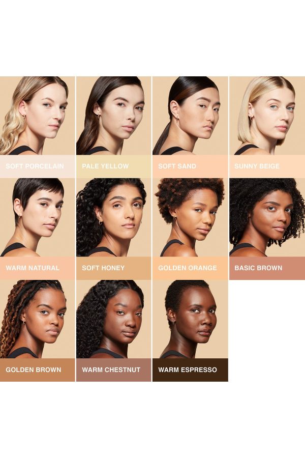 کرم پودر اورجینال برند Bobbi brown کد 758433245 - Image 6