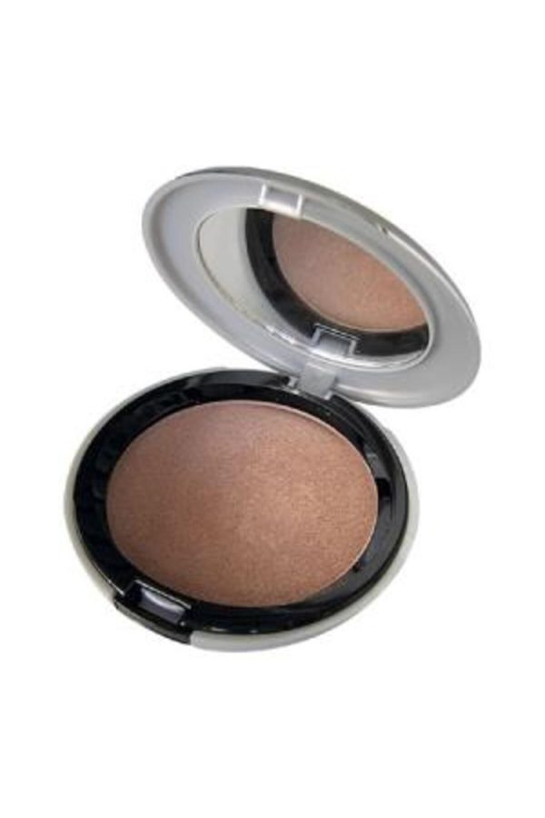 کرم پودر اورجینال برند Barbara bort مدل Compact Suntan No:3 کد 33637274