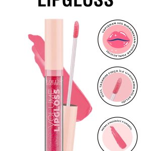 برق لب اورجینال برند Lollis مدل Volume Lipgloss کد 335116303 4 1 org zoom 86804