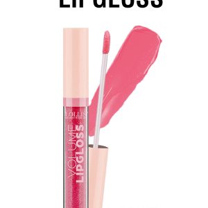 برق لب اورجینال برند Lollis مدل Volume Lipgloss کد 335116303