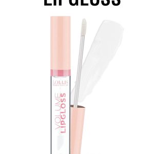 برق لب اورجینال برند Lollis مدل Volume Lipgloss کد 335115731