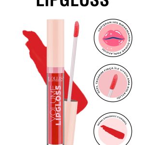 برق لب اورجینال برند Lollis مدل Volume Lipgloss کد 335114441 2 1 org zoom 86810