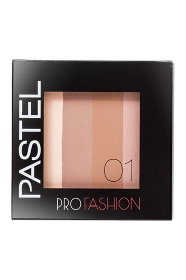 رژ گونه اورجینال برند Pastel کد 291218349
