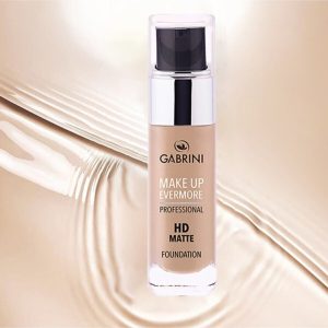 کرم فاندیشن اورجینال برند Gabrini کد 178644982