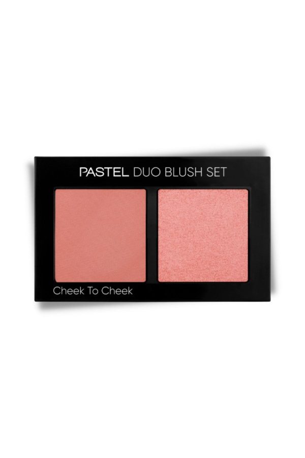 رژ گونه اورجینال برند Pastel کد 370958251
