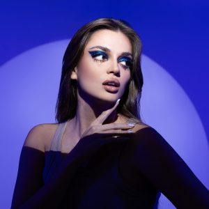 سایه چشم اورجینال برند Silapro cosmetics مدل Olive bronze کد 794235737