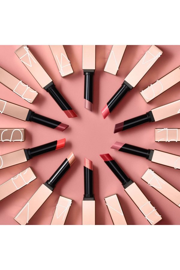 رژ لب اورجینال برند Nars کد 829089325 - Image 4