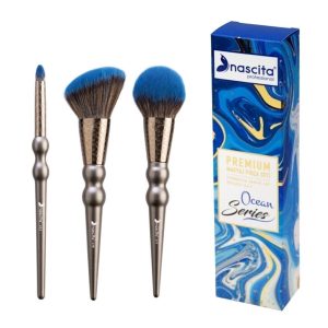 برس اورجینال برند Nascita مدل Nasbrushset123 کد 783378027