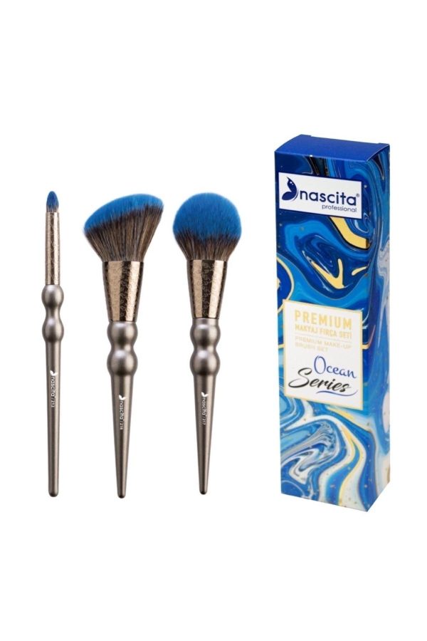 برس اورجینال برند Nascita مدل Nasbrushset123 کد 783378027 - Image 2