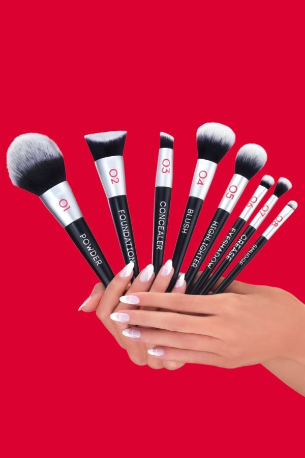 برس اورجینال برند Pastel مدل Dağıtma Fırçası 07 کد 82276881 - Image 3