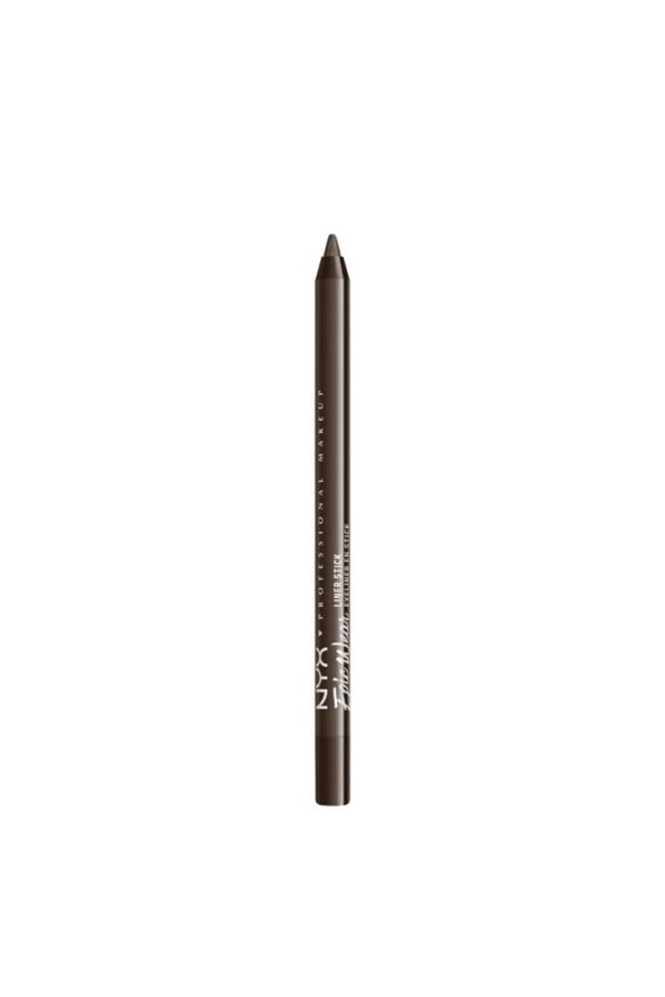 آیلاینر اورجینال برند Nyx professional makeup کد 49642061 - Image 3