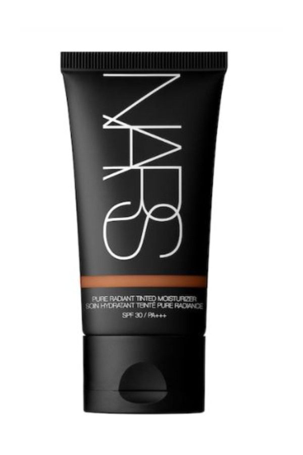 کرم اورجینال برند Nars مدل Pure Radiant Tinted Moisturizer Mykonos کد 356869266