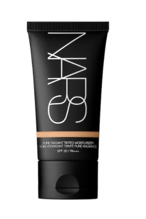 کرم اورجینال برند Nars مدل Pure Radiant Tinted Moisturizer Mykonos کد 356884759