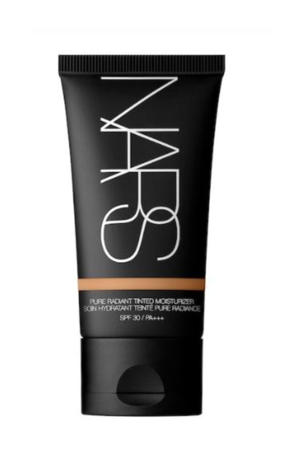 کرم اورجینال برند Nars مدل Pure Radiant Tinted Moisturizer Mykonos کد 356871324