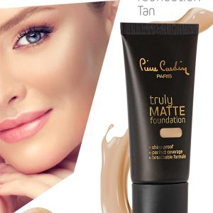 کرم فاندیشن اورجینال برند Pierre cardin کد 779633039